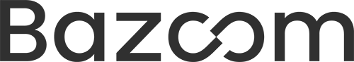 Bazoom logo