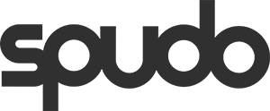 Spudo logo